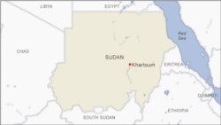 Khartoum, Sudan