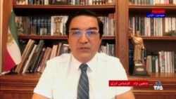 تحریم‌ها یا سوءمدیریت جمهوری اسلامی؛ عامل اصلی بحران صنعت نفت و گاز ایران - گفت‌وگو با شاهین نژاد