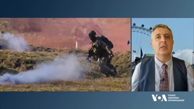 Рішення ЄС для переозброєння Європи і допомоги Україні. Відео - березень 07, 2025 episode artwork