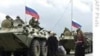 Russia Must Comply With Cease-fire