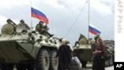 Russia Must Comply With Cease-fire