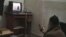 FILE - This undated image from video, seized from the walled compound of al-Qaida leader Osama bin Laden in Abbottabad, Pakistan, and released by the U.S. Department of Defense, May 7, 2011, shows a man, identified as Osama bin Laden, watching then-president Barack Obama on his television.