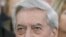 Peruani Mario Vargas Llosa fitues i Nobelit për letërsinë