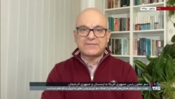 کامران متن: آمریکا نقش مهمتری در قفقاز بازی خواهد کرد