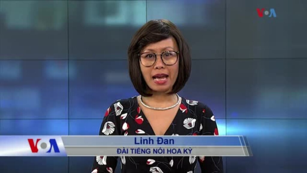 Truyền hình VOA 9/1/20: Căng thẳng Mỹ-Iran: VN lo ngại ‘bùng phát chiến sự quy mô lớn’