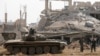 ارتش سوریه می‌گوید پس از ۷ سال بر اطراف دمشق کاملا مسلط شد