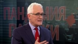 Стивен Моррисон: «Мы играем с коронавирусом в догонялки»