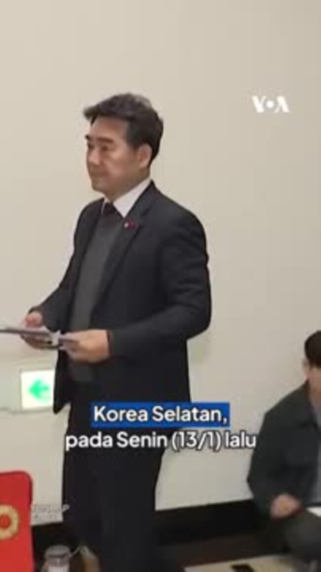 Seoul: Tentara Korut Diperintahkan Bunuh Diri Sebelum Tertangkap