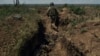 ВСУ переведены «на более выгодные позиции» в районе Волчанска