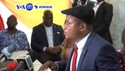 Farafina Jamanaw Kibaruya Sanga Kelen Konon