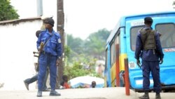 François Beya Kasongo, le conseiller du président Tshisekedi transféré à Makala