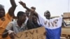 Niger Junta Takes Aim at France Ahead of Key Summit 