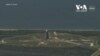 SpaceX здійснила успішний запуск до МКС вантажного корабля Cargo Dragon. Відео