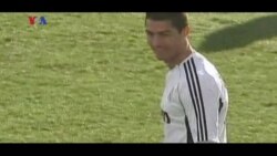 VOA Swahili - Tucheze Siasa