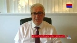 توافق آمریکا و چین درباره تنگه هرمز چه پیامدی برای حکومت ایران دارد؟ گفت‌وگو با ابراهیم روشندل