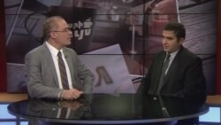 Բարի Լույս: Արամ Վանեցյան. (Առաջնորդության դպրոց)