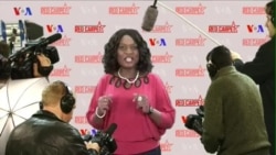 VOA Swahili's Zulia Jekundu S1 Ep15 - Featuring: Taylor Swift, Vince Vaughn, Kim Kardashian Blond