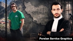 محکومیت مهدی انصاری وکیل دادگستری به ۵ سال حبس، محکومیت نیما حسن‌خانی به دو سال حبس، دو سال ممنوعیت خروج از کشور و یک سال حضور در «ستاد امر به معروف و نهی از منکر»
