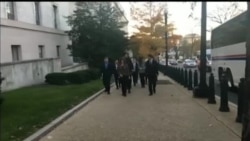 Ambasada shqiptare në SHBA organizon "Një ditë shqiptare në Uashington"