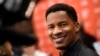 Nate Parker, the director, star and producer of "The Birth of a Nation," poses at the premiere of the film at the 2016 Sundance Film Festival in Park City, Utah, Jan. 25, 2016.