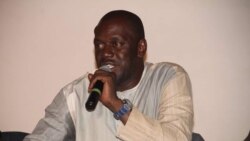 Sekow Nin Donko Boubacar Tom Sangare Fatura Mali la