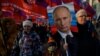 Putin Criticizes US Ahead of G20 Summit