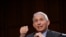 Dr. Anthony Fauci, director of the National Institute of Allergy and Infectious Diseases, testifies during a Senate Health, Education, Labor and Pensions Committee hearing on the federal coronavirus response on Capitol Hill in Washington, Thursday,…