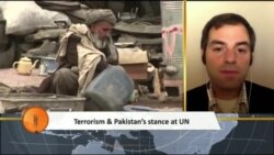 ’طالبان پر سب سے زیادہ اثرورسوخ پاکستان کا ہے‘