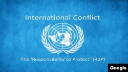 UN Responsibility to Protect