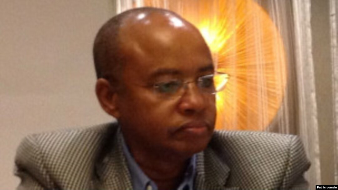Koloneli Patrick Karegeya
