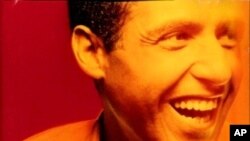 আজকের বিশ্ব সঙ্গীতঃ শেব ম্যামির “মেলি মেলি!”