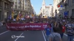 Կատալոնիայում իրավիճակը մնում է լարված ու անորոշ