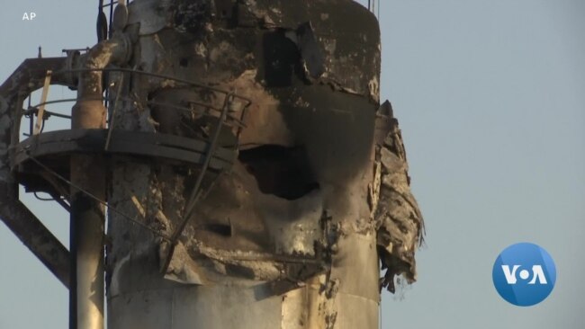 More Sanctions as Trump Shows Military Restraint on Iran