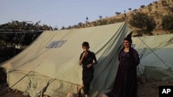 عادل عه‌بدوڵا: بێده‌نگی حکومه‌تی عێراق له‌ هه‌موو ڕووداوه‌کان به‌ مه‌به‌سته‌