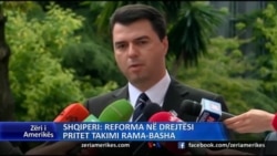Pritet takimi Rama-Basha