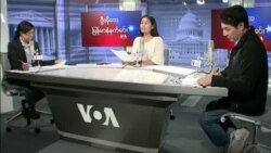 ဗွီအိုအေ မြန်မာနံနက်ခင်း စက်တင်ဘာလ ၆၊၂၀၂၁။
