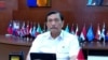 Luhut: Omicron Mengganas, Jumlah Kasus Harian Berpotensi 3 Kali Lipat Delta 