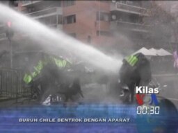 Kilas VOA 6 Juli 2012