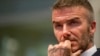 Perusahaan Esport David Beckham akan Melantai di Bursa Saham London 