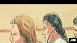 Rusiya casusu Anna Çapmanın atasına etdiyi telefon zəngi həbsləri sürətləndirib