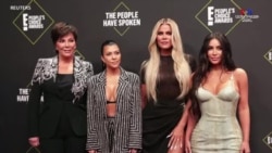 Քարդաշյանների ընտանիքը դադարեցնում է «Keeping Up with Kardashians» հեռուստաշուն