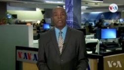 Etazini: Reyaksyon Depaman nan Washington sou Dosye Iran an