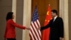 北京敦促美國停止「滋擾」中國學生改正將中國列為「主要毒品來源國」的做法