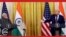 Africa 54: US President Trump holds energy, defense talks with India PM Modi, and more