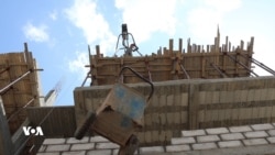 Li Qamişlo Bacên Gumrikê yên Nû Bandorê li Avakirin û Bazara Xanîyan Dikin