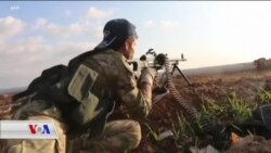 ستراتیژی بەڕێوەبەرایەتی ترامپ لە مامەڵەکردنی لەگەڵ ناکۆکییەکانی وڵاتانی جیهان