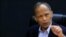 Bộ trưởng Năng lượng Philippines Alfonso Cusi.