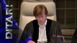 Ditari-Maqedoni e Veriut, Talat Xhaferi merr mandatin për formimin e qeverisë.