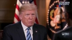 Թրամփը հերքում է Ռուսաստանի իշխանությունների հետ իր թիմի որևէ կապը