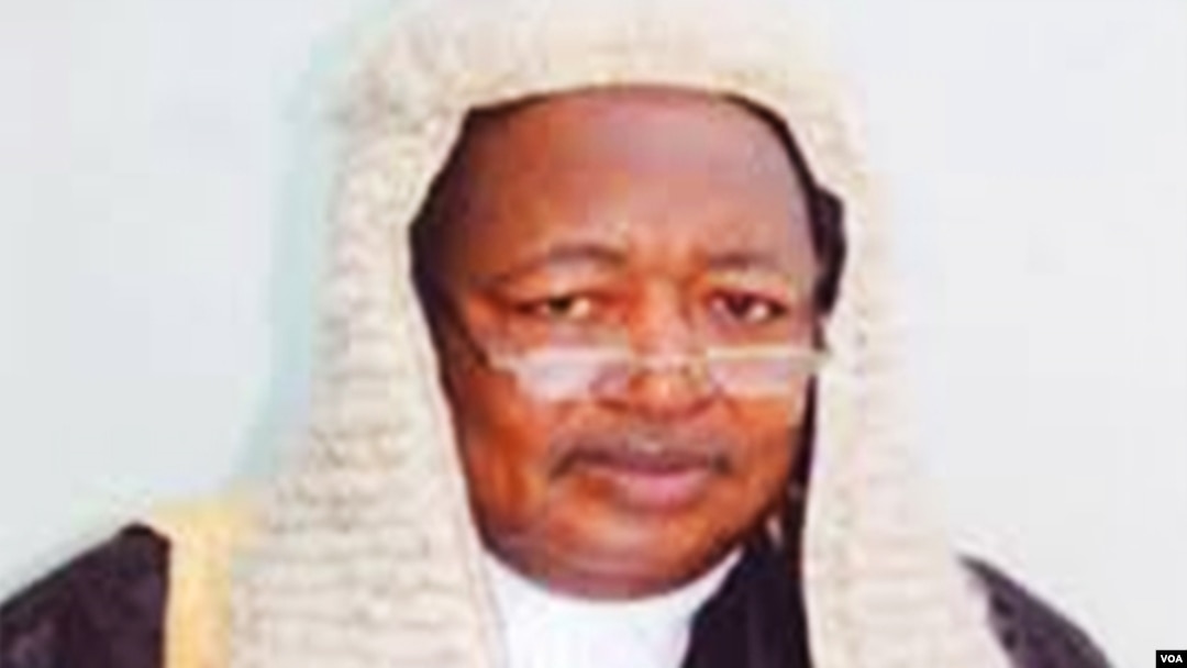 Yahaya Mahmud
